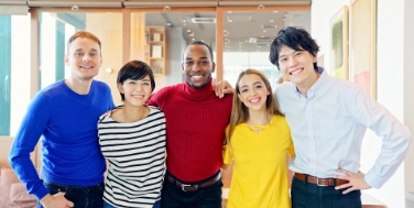 英検対策・英会話レッスン
