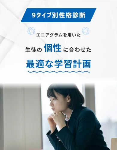 個性診断