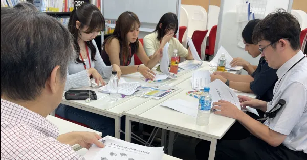 専任コンサルタントによる定期指導